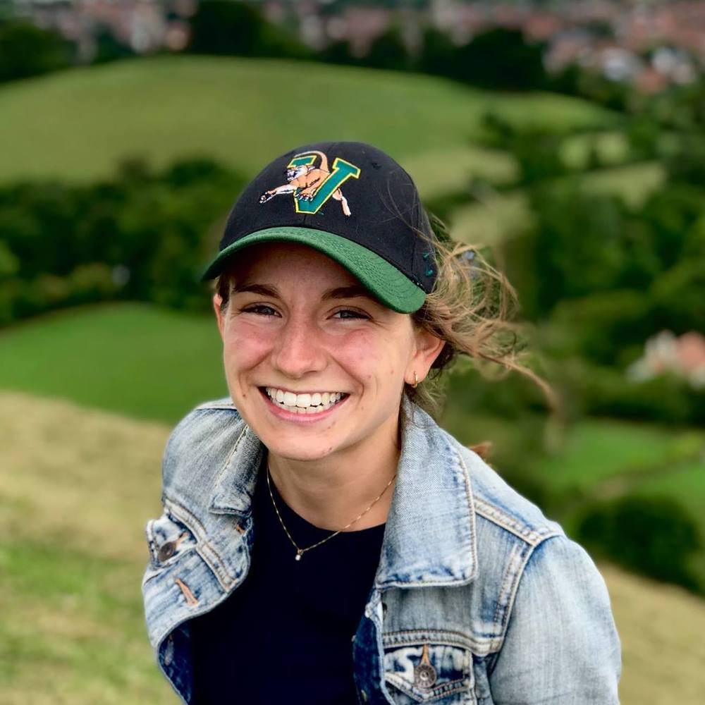 Meet your Posher, Lindsay